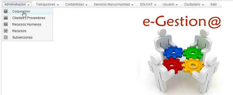 e-Gestiona@