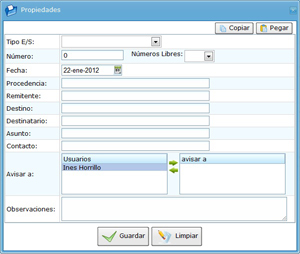 ScanMail